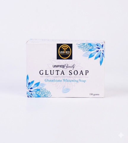 Gluta Soap