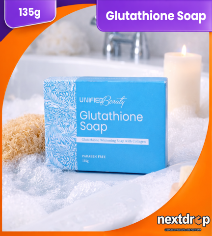 Gluta Soap
