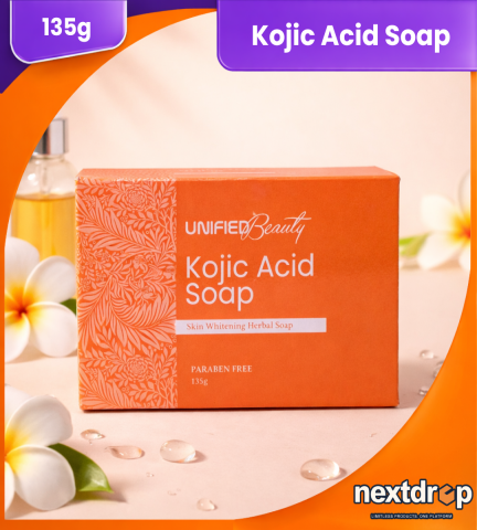 Kojic Soap